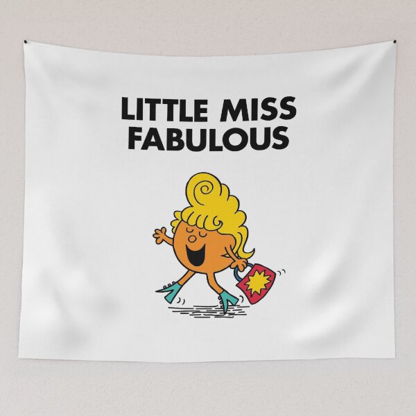 Item preview, Mens My Favorite Little Miss Fabulous Gifts Music Fans designed and sold by Gutkowski346.