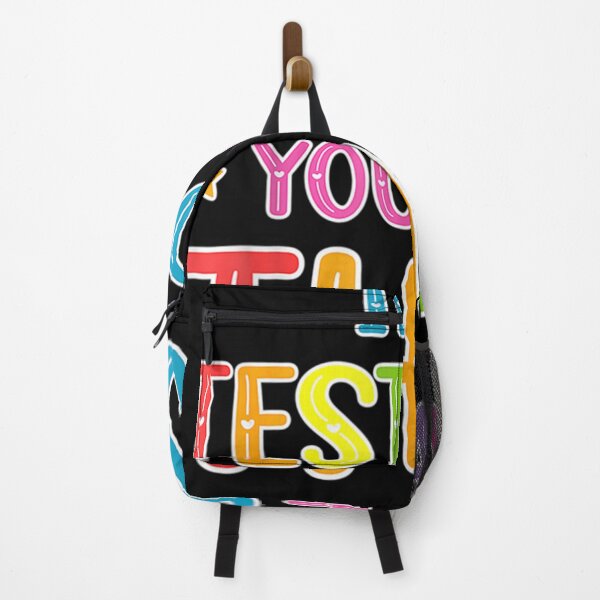 Item preview, Tie Dye It's Test Day You Got This Teacher Testing Essential designed and sold by LindseyWoestij.