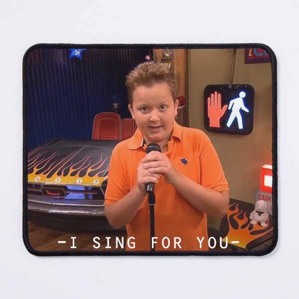 Item preview, gibby memes song for u designed and sold by Bukunikah.