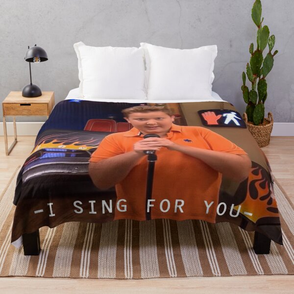 Item preview, gibby memes song for u designed and sold by Bukunikah.