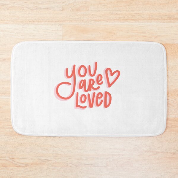 Item preview, You are Loved designed and sold by yoonhapark.