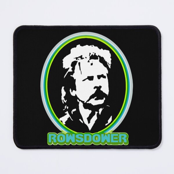 Item preview, Rowsdower! white version Essential designed and sold by LindseyWoestij.