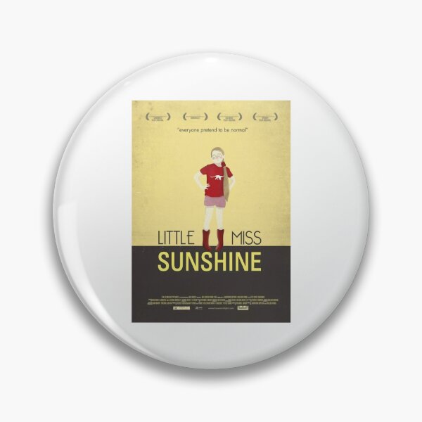 Item preview, More Then Awesome Little Miss Sunshine Gift Graphic For Fan designed and sold by Gutkowski346.