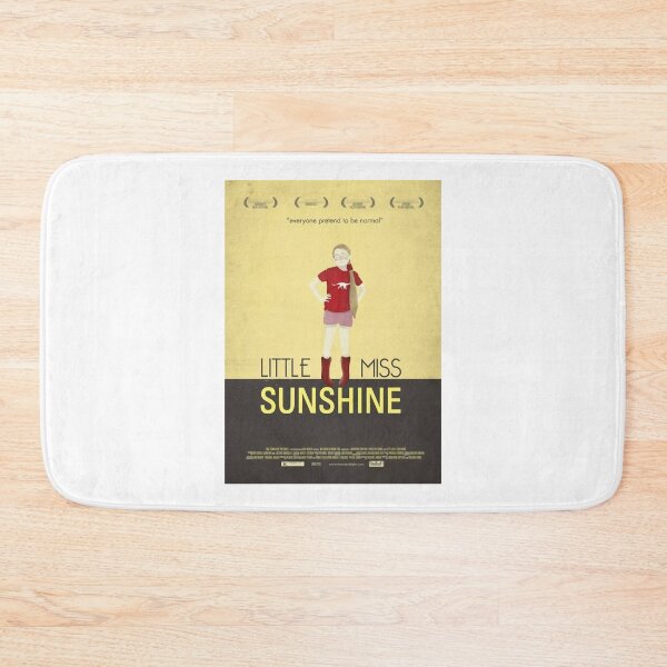 Item preview, More Then Awesome Little Miss Sunshine Gift Graphic For Fan designed and sold by Gutkowski346.