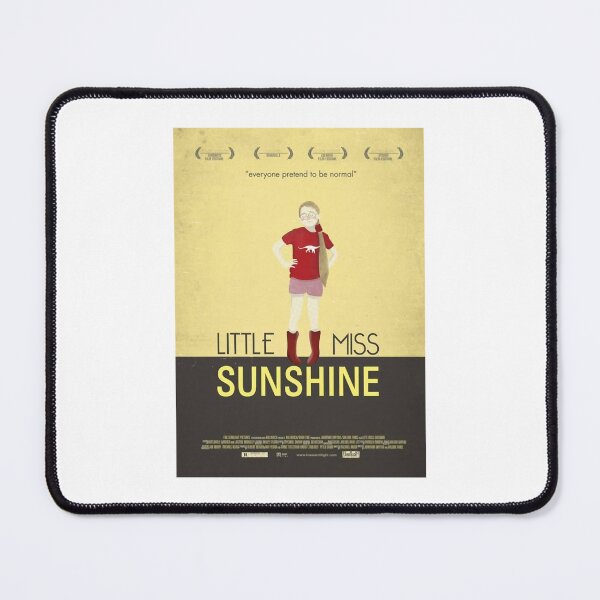 Item preview, More Then Awesome Little Miss Sunshine Gift Graphic For Fan designed and sold by Gutkowski346.