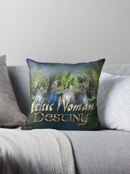 Item preview, Celtic Woman destiny designed and sold by Pauline232.