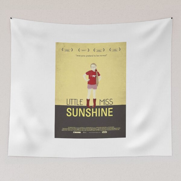 Item preview, More Then Awesome Little Miss Sunshine Gift Graphic For Fan designed and sold by Gutkowski346.