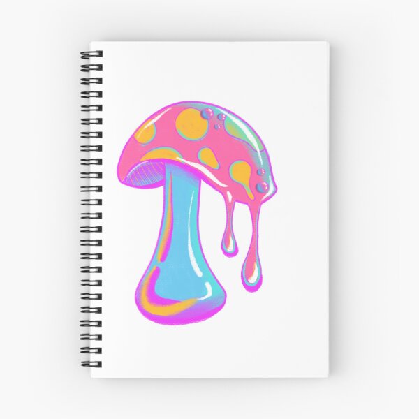 Item preview, Trippy Mushroom designed and sold by OricnsBelt.