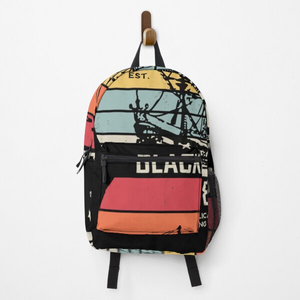 Item preview, Blackbeard’s Bar and Grill Classic designed and sold by LindseyWoestij.