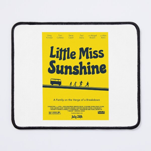 Item preview, Music Retro Little Miss Sunshine Gift Gifts Music Fans designed and sold by Gutkowski346.