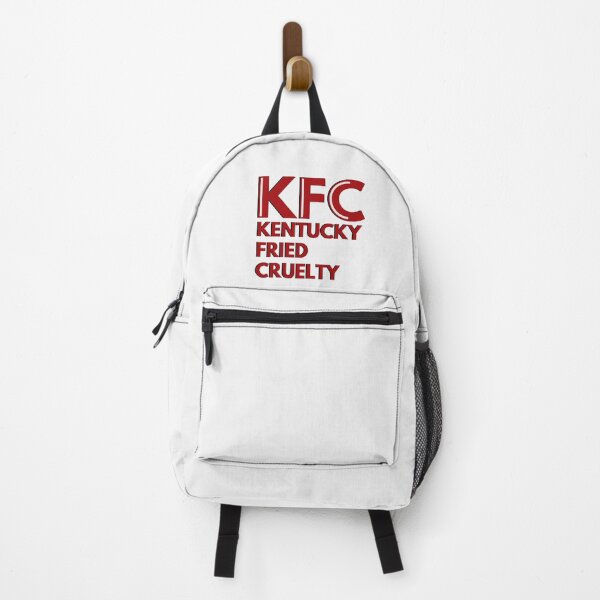 Item preview, Kentucky Fried Cruelty designed and sold by Wenellen.