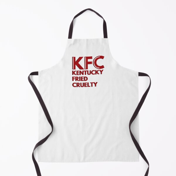 Item preview, Kentucky Fried Cruelty designed and sold by Wenellen.