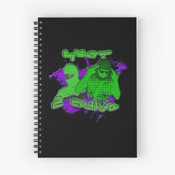 Item preview, YEAT 2 ALIVE designed and sold by joeyyyp.