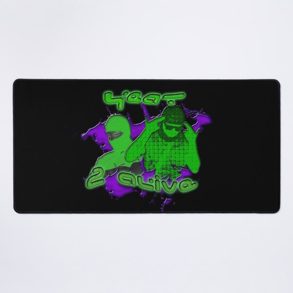 Item preview, YEAT 2 ALIVE designed and sold by joeyyyp.