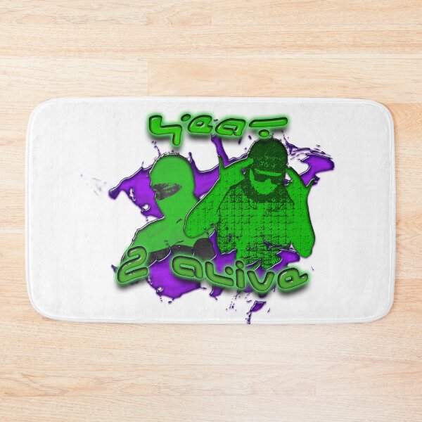 Item preview, YEAT 2 ALIVE designed and sold by joeyyyp.