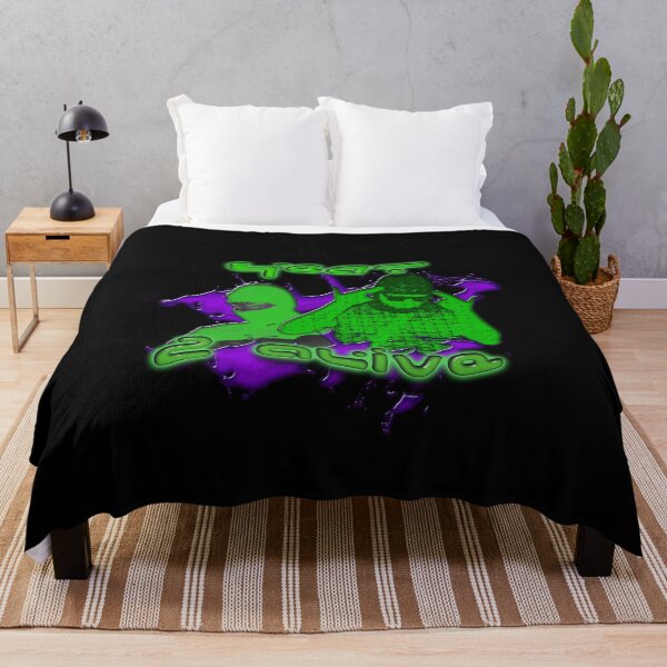 Item preview, YEAT 2 ALIVE designed and sold by joeyyyp.