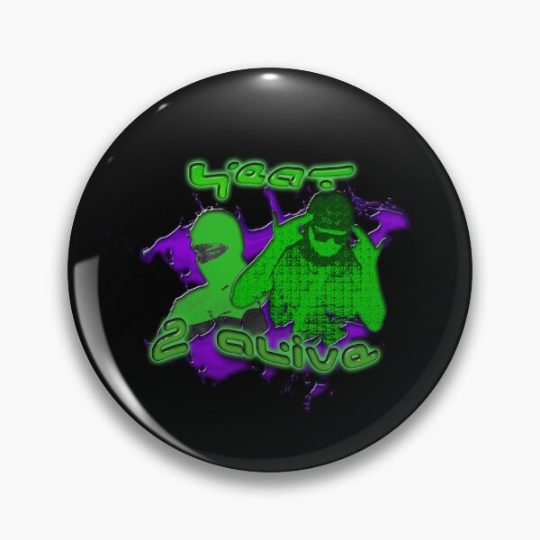 Item preview, YEAT 2 ALIVE designed and sold by joeyyyp.