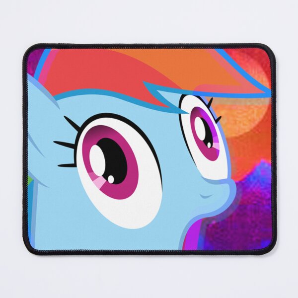 Item preview, Rainbow Dash se dispara designed and sold by Liiink Allen.