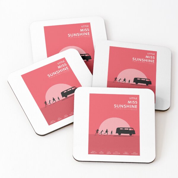 Item preview, Music Vintage Little Miss Sunshine Minimal Poster Gifts Music Fan designed and sold by Gutkowski346.