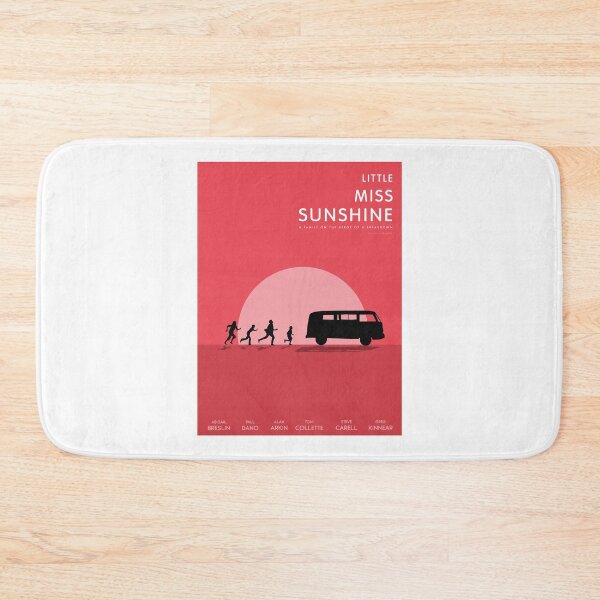 Item preview, Music Vintage Little Miss Sunshine Minimal Poster Gifts Music Fan designed and sold by Gutkowski346.