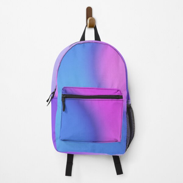 Item preview, Soft Colourful Wavy Abstract Grainy Blue Purple Background designed and sold by James-Cole.