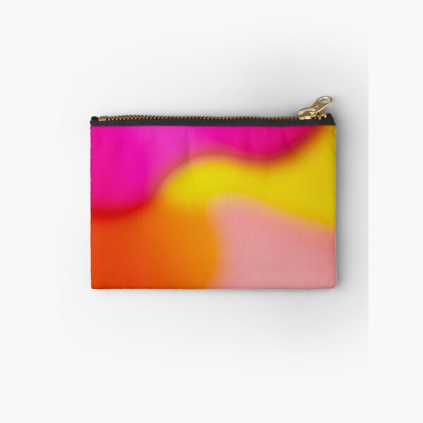 Item preview, Soft Colourful Wavy Abstract Grainy Pink Orange Background designed and sold by James-Cole.