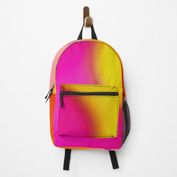 Item preview, Soft Colourful Wavy Abstract Grainy Pink Orange Background designed and sold by James-Cole.