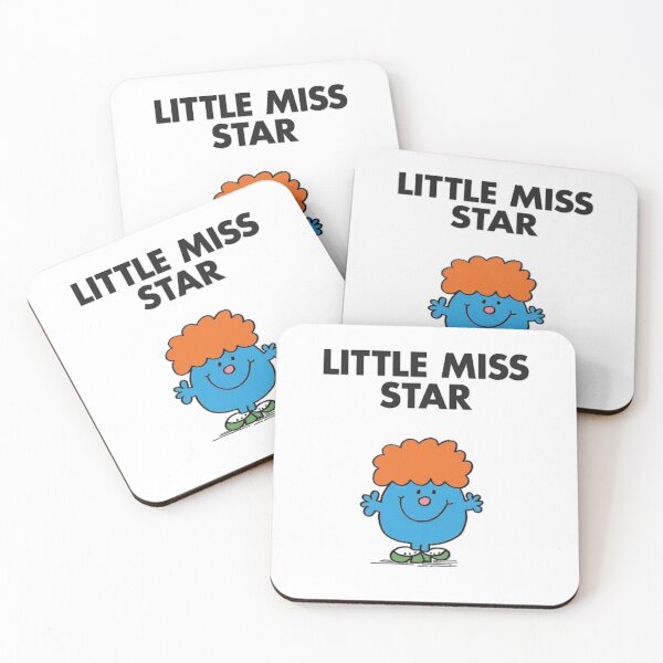Item preview, Music Vintage Retro Little Miss Star Gifts For Music Fans designed and sold by Gutkowski346.