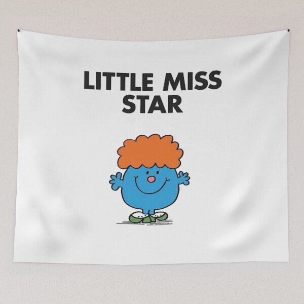 Item preview, Music Vintage Retro Little Miss Star Gifts For Music Fans designed and sold by Gutkowski346.