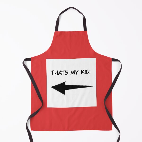 Item preview, THAT'S MY KID designed and sold by KayAndAsDesigns.