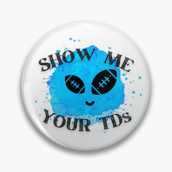 Item preview, Show me your tds T- Shirt designed and sold by SuccessSK.