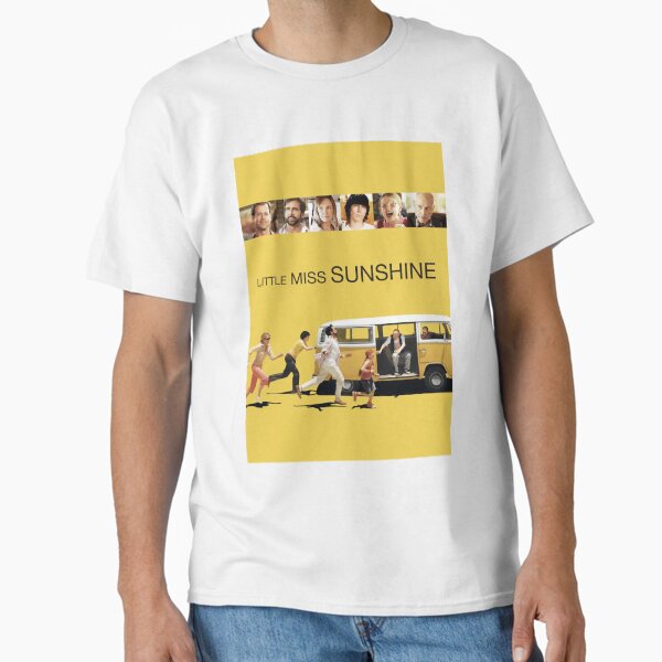 Item preview, Music Vintage Retro Little Miss Sunshine Gift Love You Fans designed and sold by Gutkowski346.
