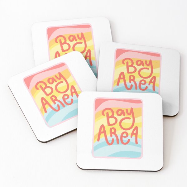 Item preview, Bay Area designed and sold by yoonhapark.