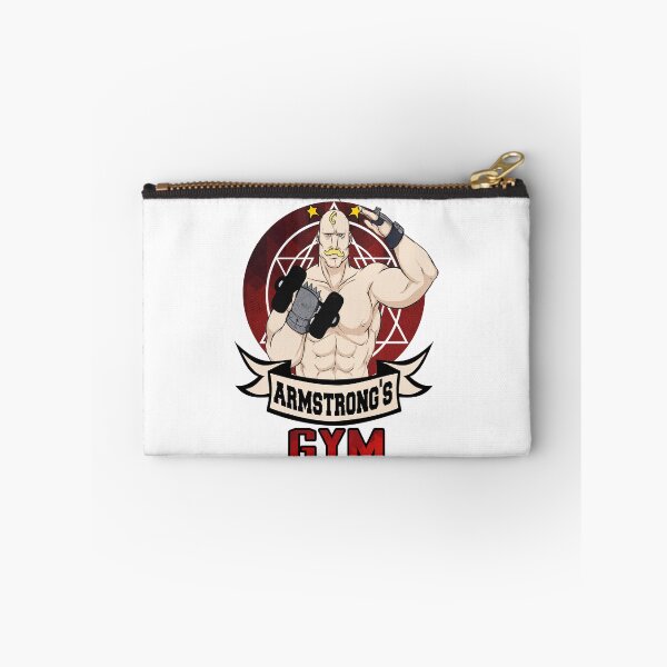 Item preview, Hardship Strange Look Homeless Splash Armstrong'S Gym Classic Fans designed and sold by WestoverSpring.