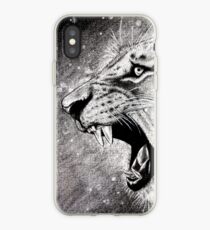 she roared iPhone Case