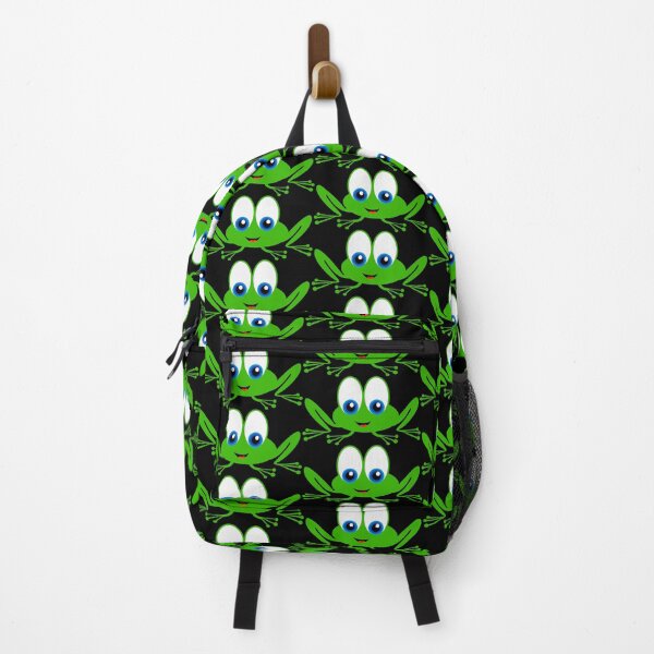 Item preview, Frog designed and sold by wickedcartoons.