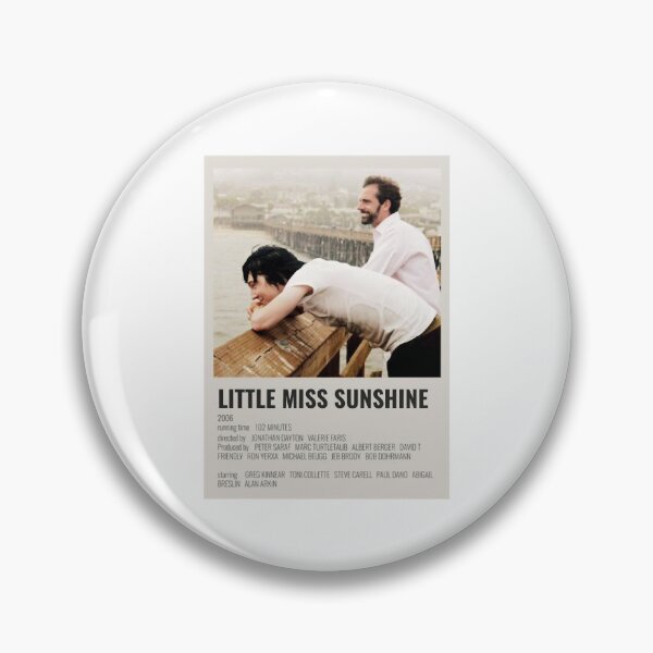 Item preview, Needed Gifts Little Miss Sunshine Gift Graphic For Fans designed and sold by Gutkowski346.