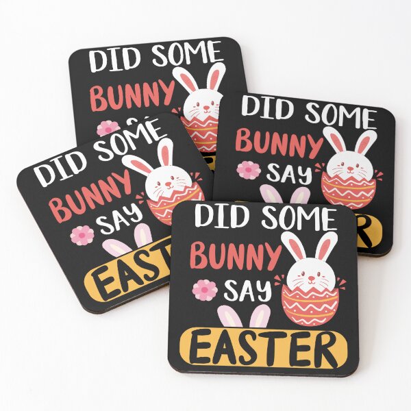 Item preview, did some bunny say easter designed and sold by vliners.