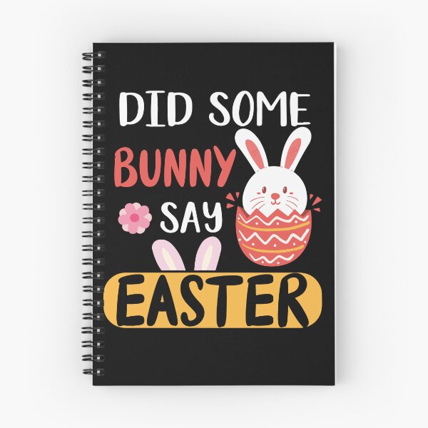 Item preview, did some bunny say easter designed and sold by vliners.
