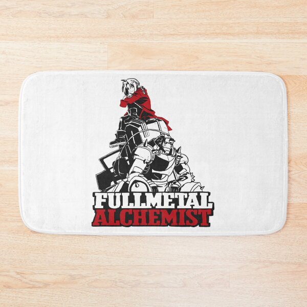 Item preview, Hardship Strange Look Homeless Splash Brotherhood Fullmetal Alchemistzz Gifts Music Fans designed and sold by WestoverSpring.