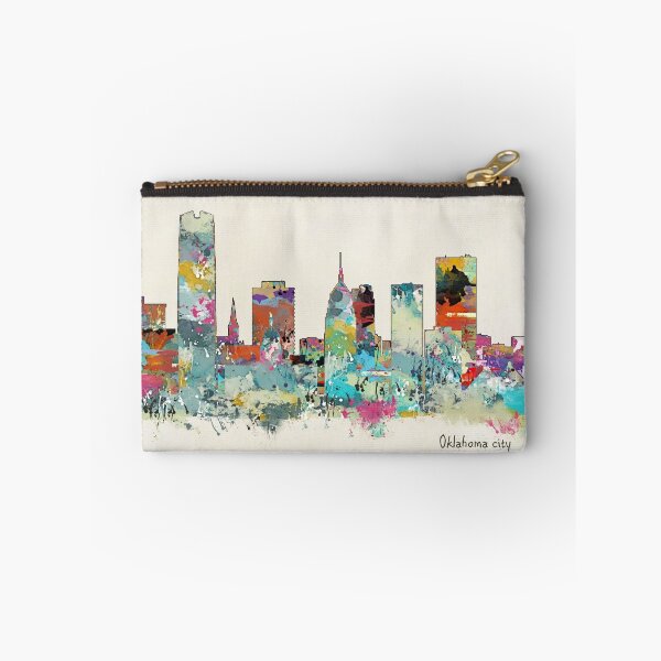 Item preview, oklahoma city oklahoma designed and sold by bri-b.