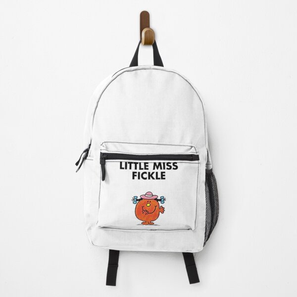 Item preview, People Call Me Little Miss Fickle Retro Vintage designed and sold by Gutkowski346.