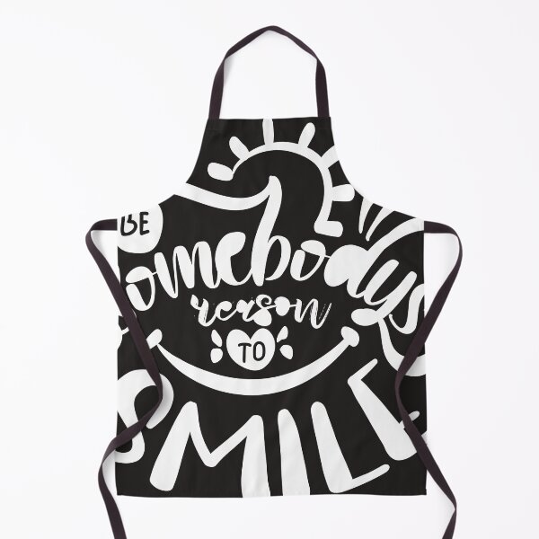 Item preview, Be Somebody's Reason To Smile designed and sold by RED FIR.