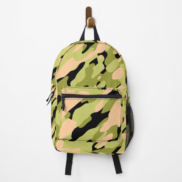 Item preview, Olive Drab Camouflage  designed and sold by Tshirtstory.
