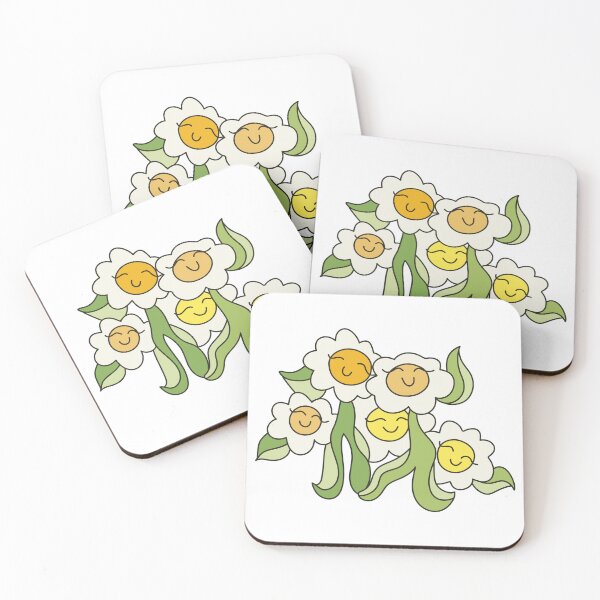 Item preview, Pleasing Flowers designed and sold by koroleva carly.