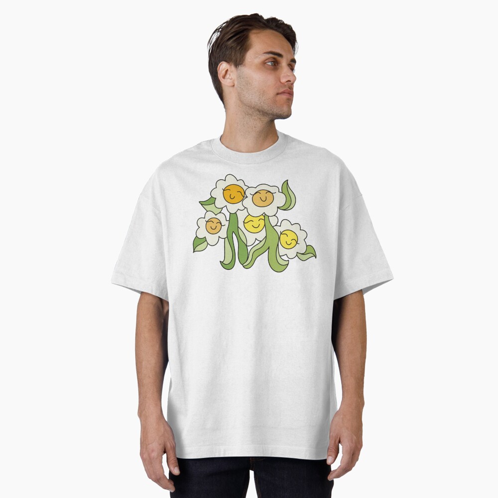 Item preview, Oversized T-Shirt designed and sold by koroleva-carly.