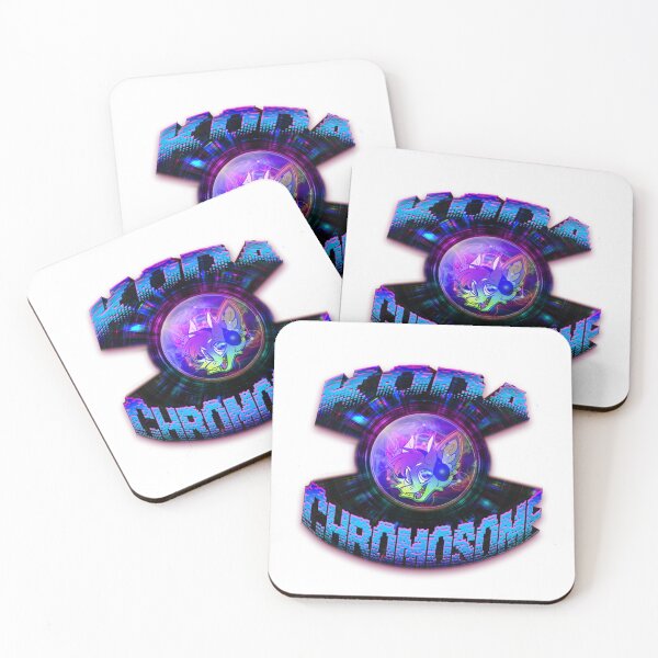 Item preview, Koda Chromosome Premium Design designed and sold by Liiink Allen.