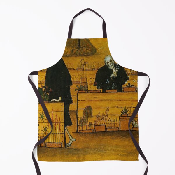 Item preview, Hugo Simberg The Garden of Death designed and sold by Olivia-One.