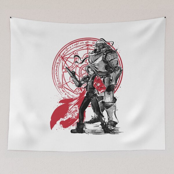Item preview, Hardship Strange Look Homeless Splash Brotherhood Sumi E Graphic Gift designed and sold by WestoverSpring.