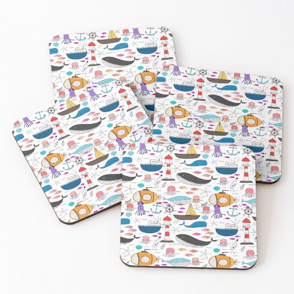 Item preview, Under the sea  designed and sold by BS Design.